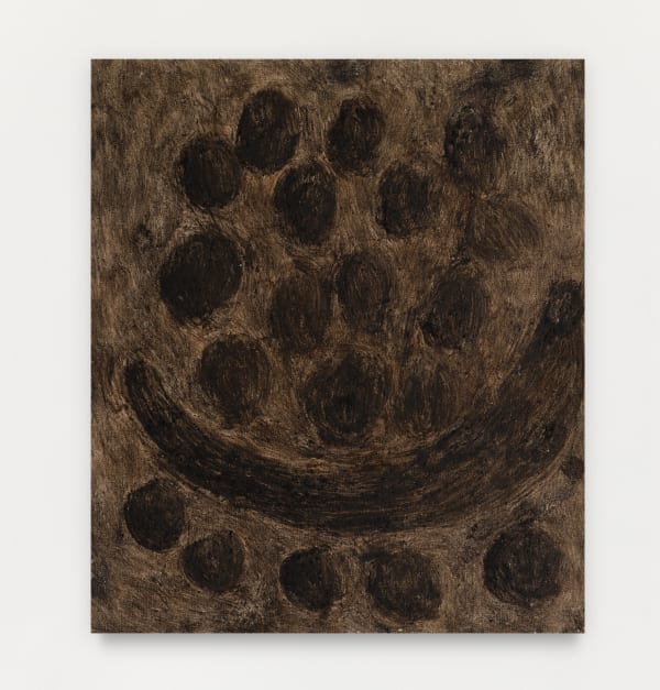 Solange Pessoa, Frugívoros, 2020-2021