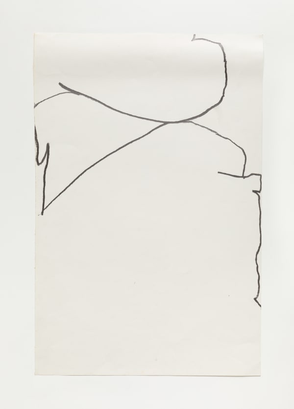 Paulo Monteiro, Untitled | Sem título, 1995