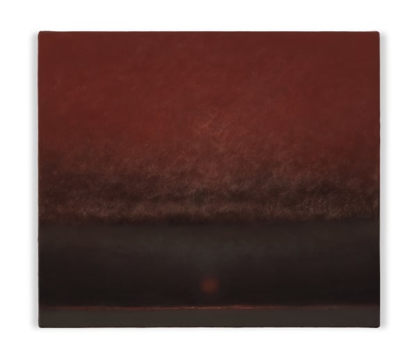 Lucas Arruda, Untitled (from the Deserto-Modelo series) | Sem título (da série Deserto-Modelo), 2021