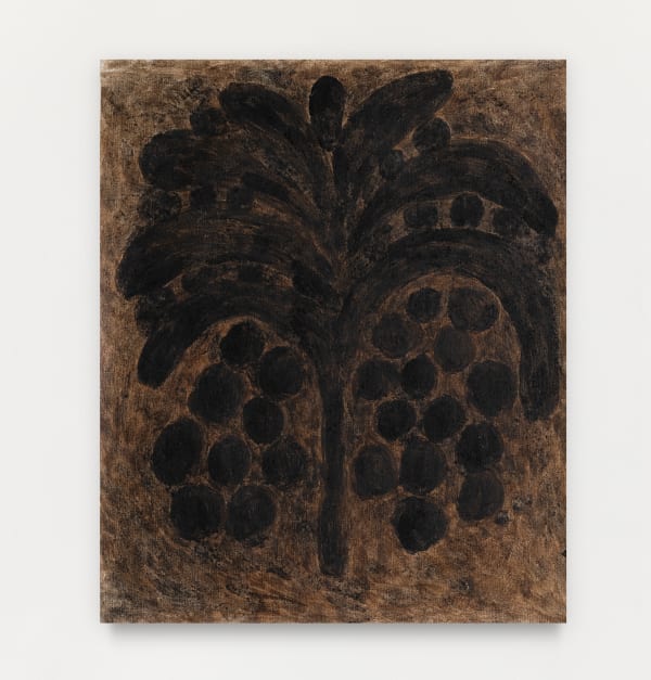 Solange Pessoa, Frugívoros, 2020-2021