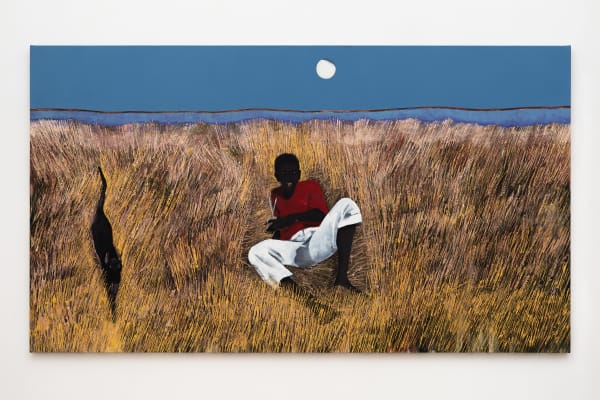 Antonio Obá, Sesta, 2019
