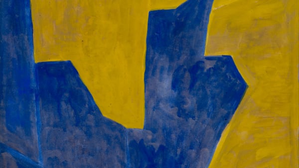 Serge Poliakoff