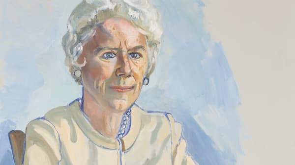 Alice Neel