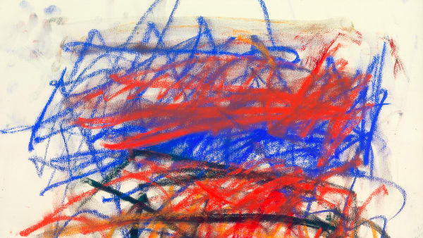 Joan Mitchell