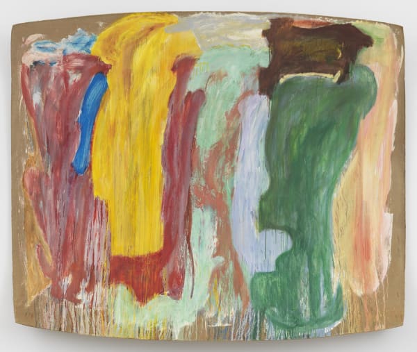 Ron Gorchov