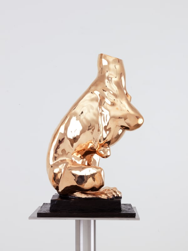 Louise Bourgeois