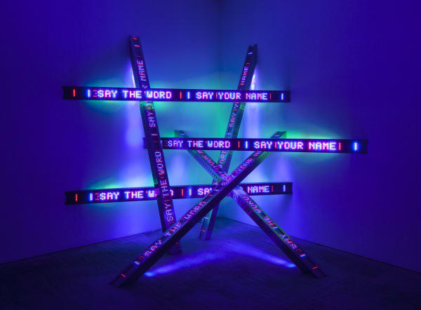 Jenny Holzer