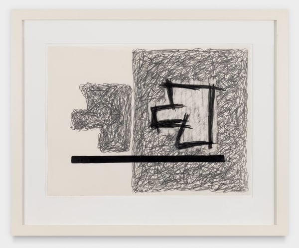 Jonathan Lasker