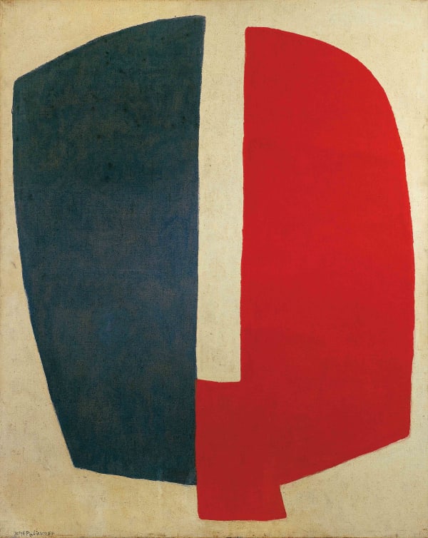Serge Poliakoff