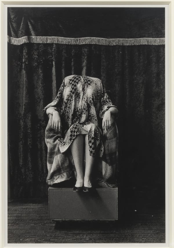 Diane Arbus