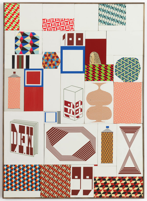 Barry McGee