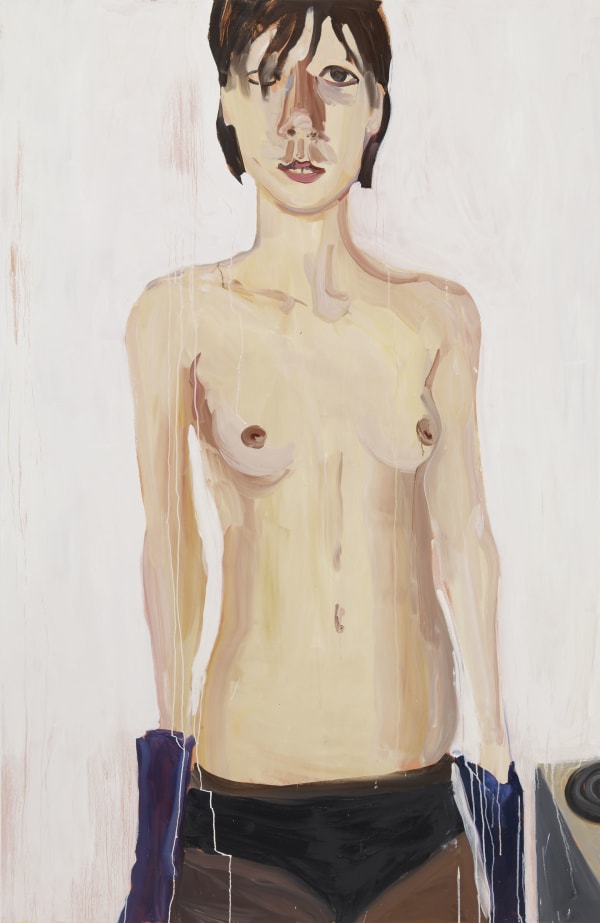 Chantal Joffe