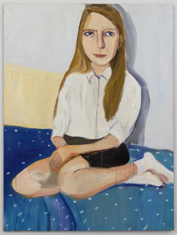 Chantal Joffe
