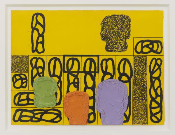 Jonathan Lasker