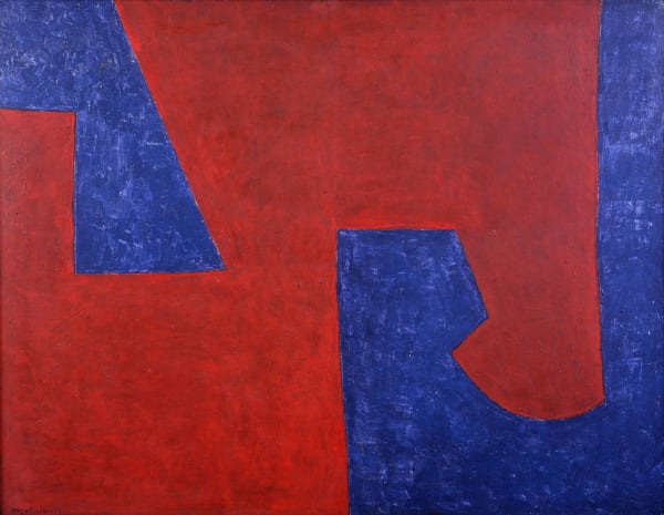 Serge Poliakoff