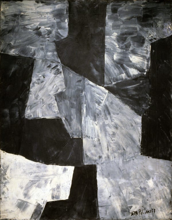 Serge Poliakoff