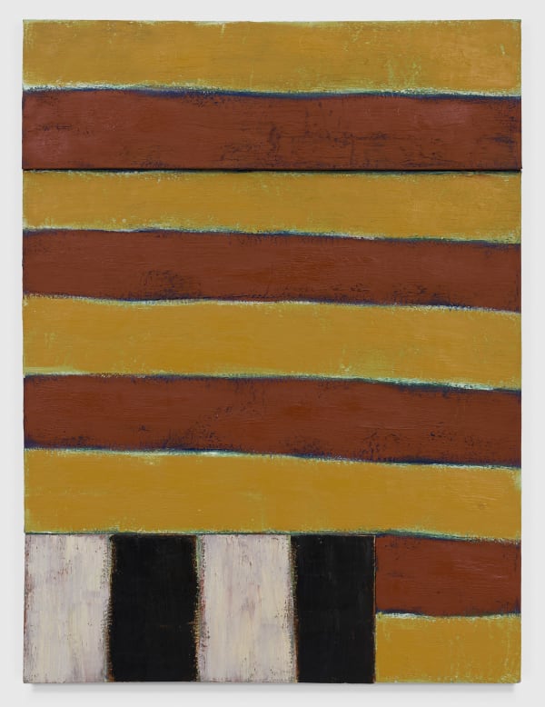 Sean Scully