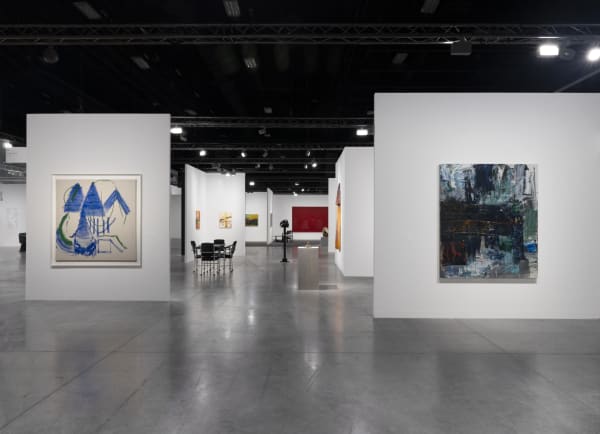 Art Basel Miami Beach