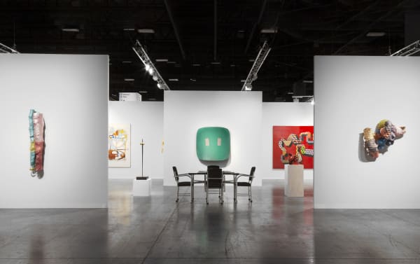 Art Basel Miami Beach