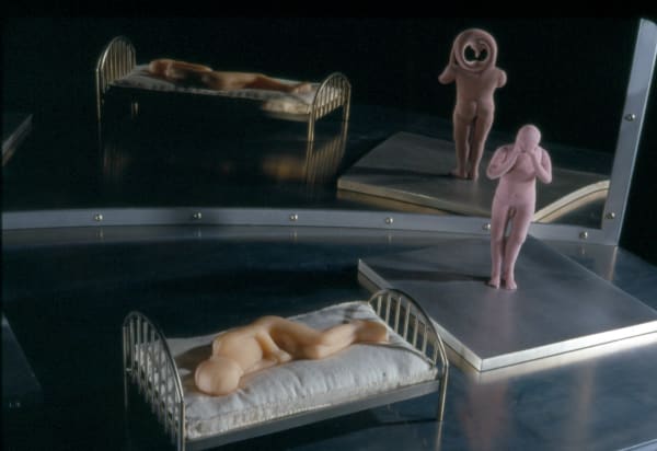 Louise Bourgeois