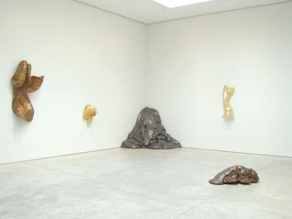 Lynda Benglis