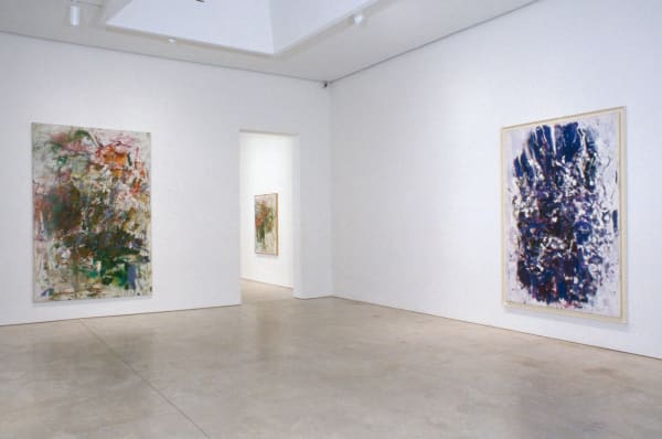 Joan Mitchell