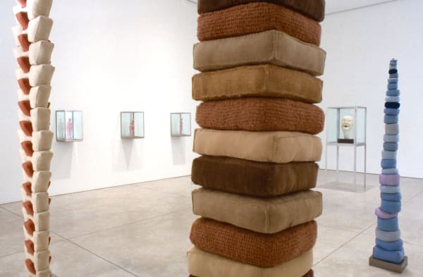 Louise Bourgeois
