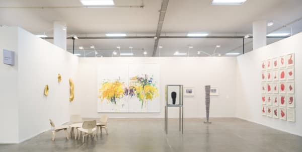 SP-Arte São Paulo International Art Festival