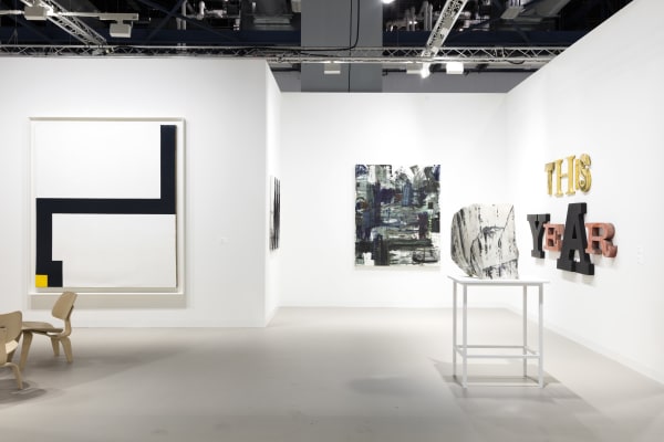 Art Basel Miami Beach