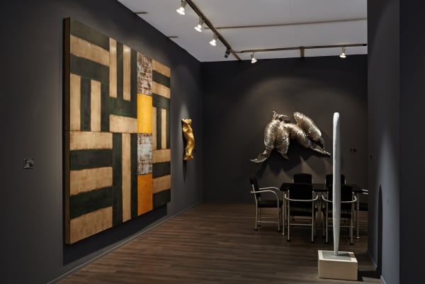 Frieze Masters