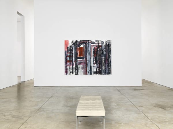 Louise Fishman