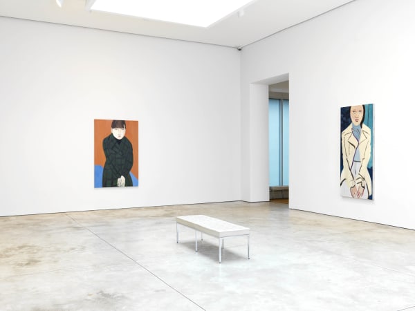 Chantal Joffe