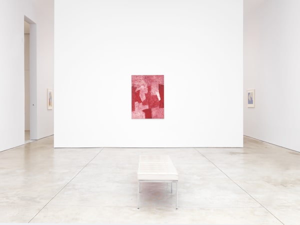 Serge Poliakoff Curated by Joe Fyfe