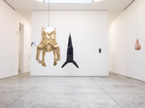 Louise Bourgeois