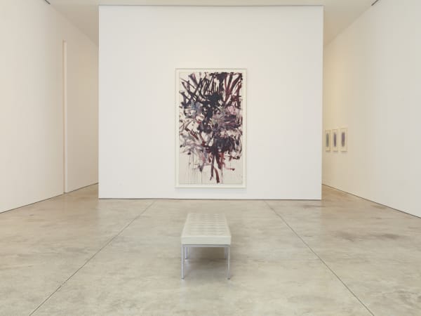 Joan Mitchell
