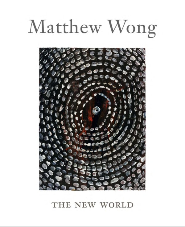 Matthew Wong