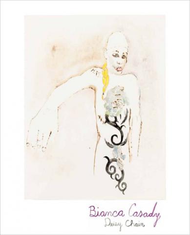 Bianca Casady