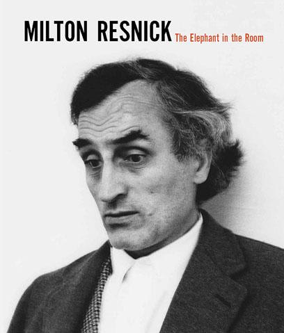 Milton Resnick