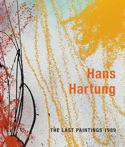 Hans Hartung