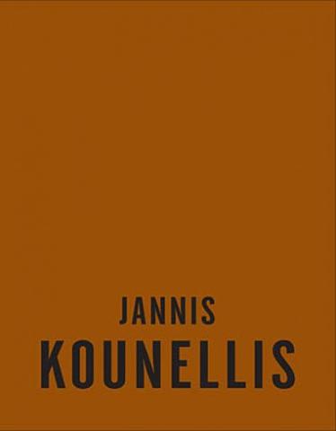 Jannis Kounellis