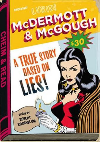 McDermott & McGough