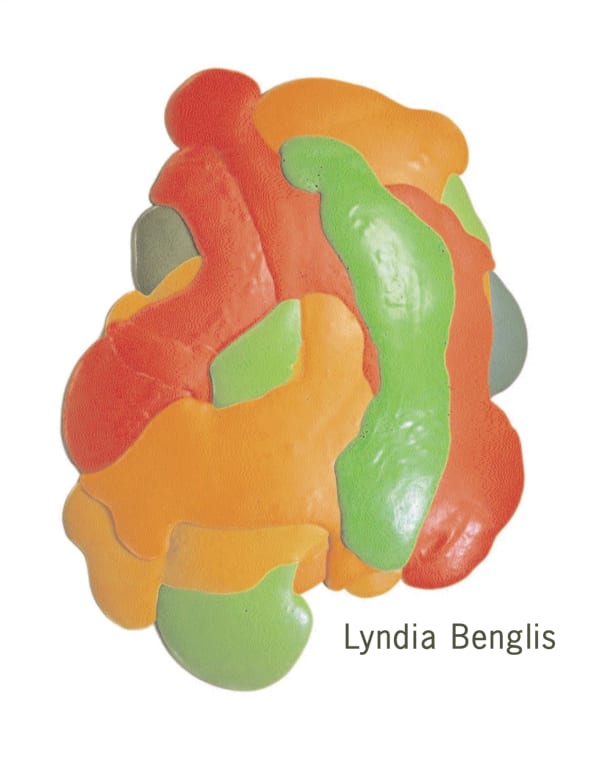 Lynda Benglish