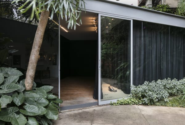 Hall Luiz Roque