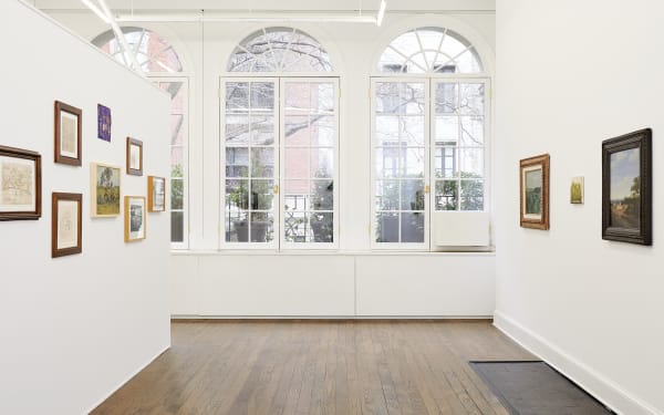 Landscapes of the South Group Exhibition
