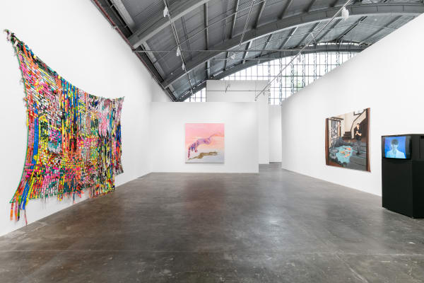 Futurismo Group Show
