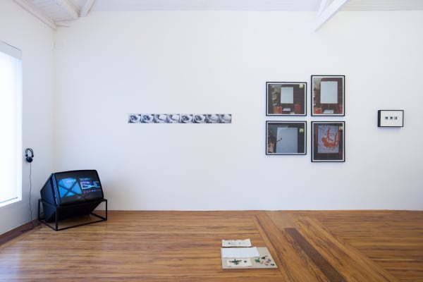 Permanent Playfulness, curated by Camilla Barella