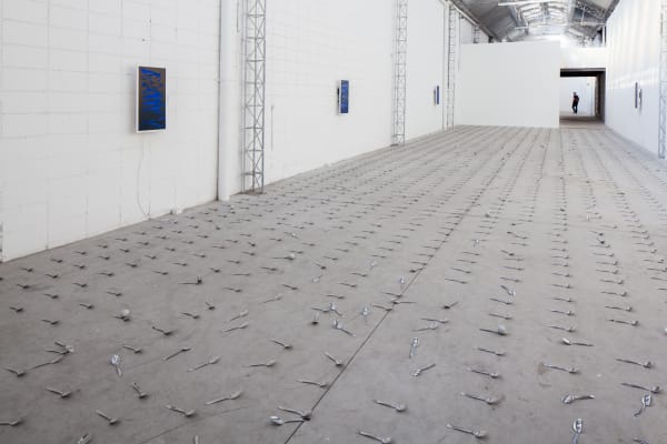 Nick Mauss & Ken Okiishi