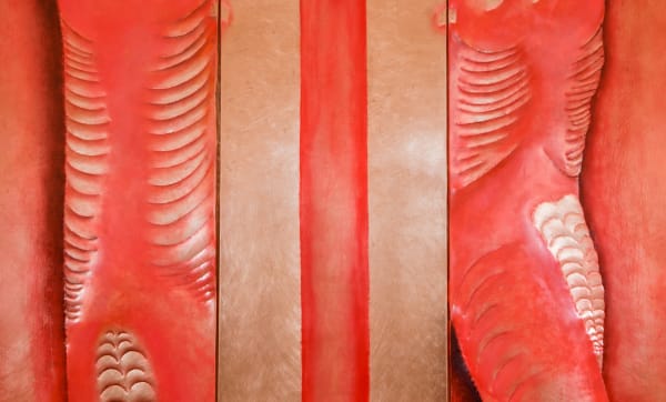 Cheese Moon Nights Santiago de Paoli at Archipelago