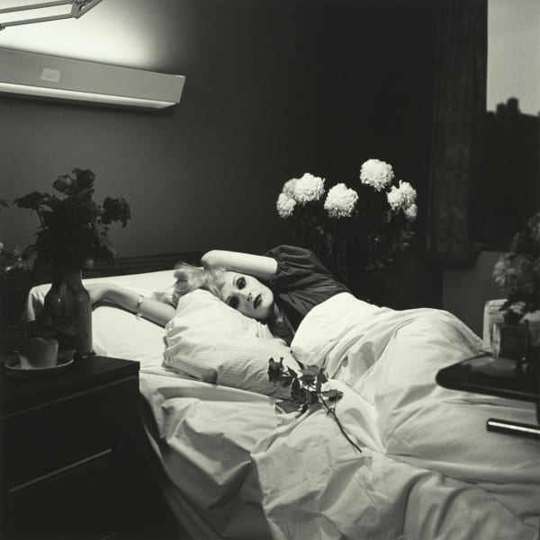 Peter Hujar