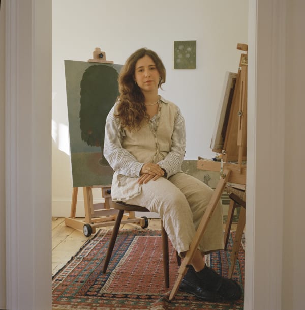 Archipelago: Paula Siebra, Artist in Residence